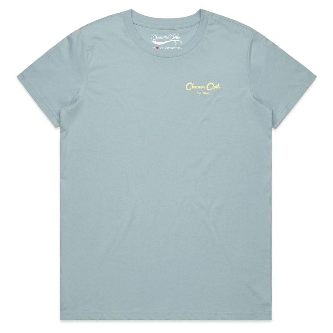 Origin Tee