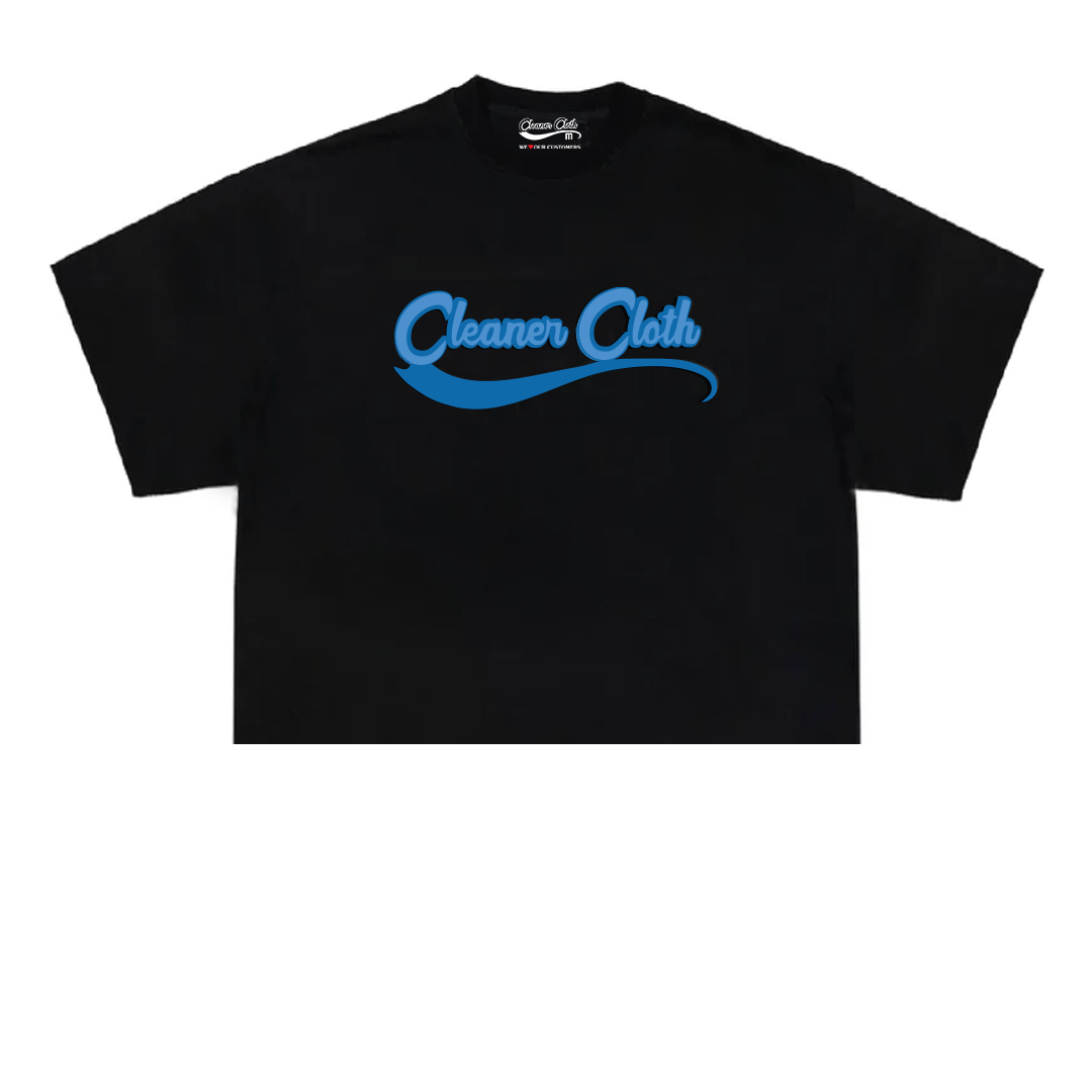 Oversized OG Crop Tee