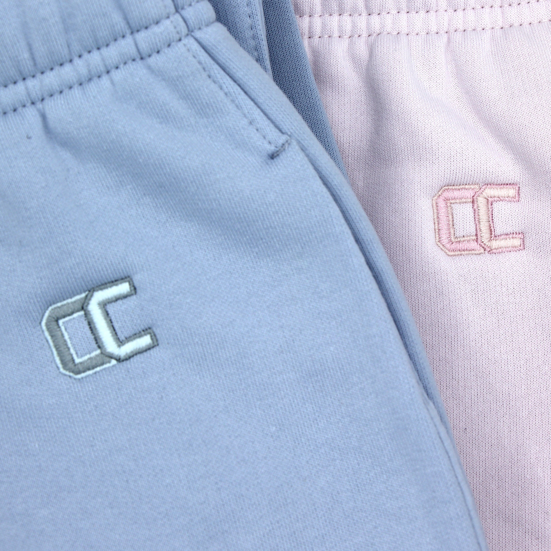 Essential Spring CC Sweatpants