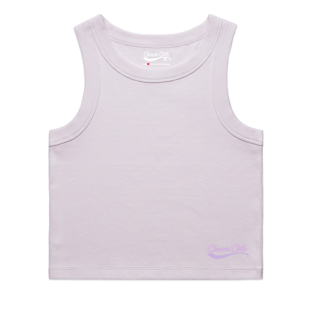 Essential Spring Tank