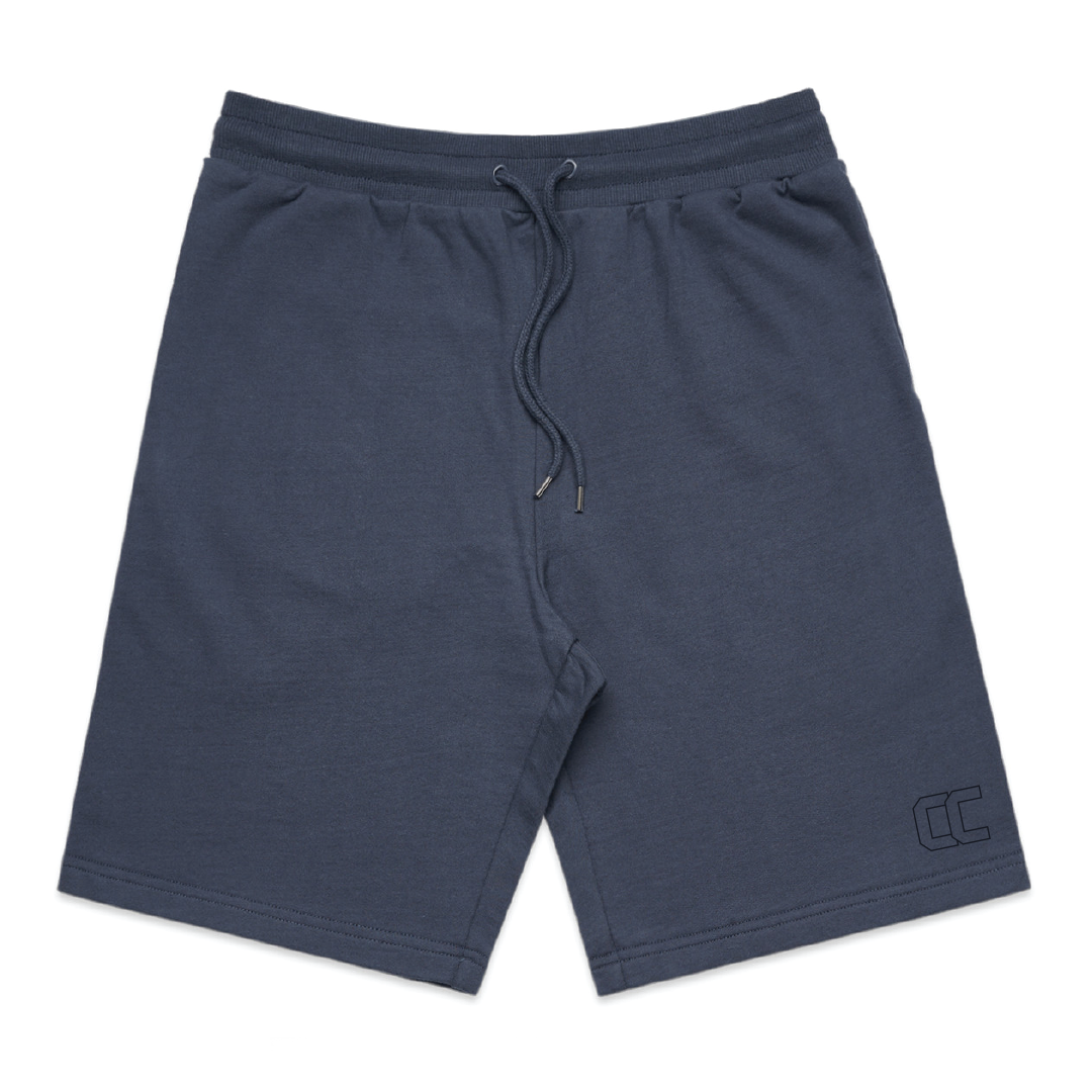 CC Faded Fleece Shorts