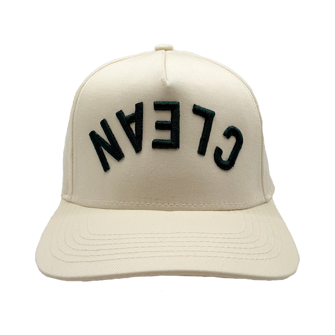 CLEAN Reverse Snapback
