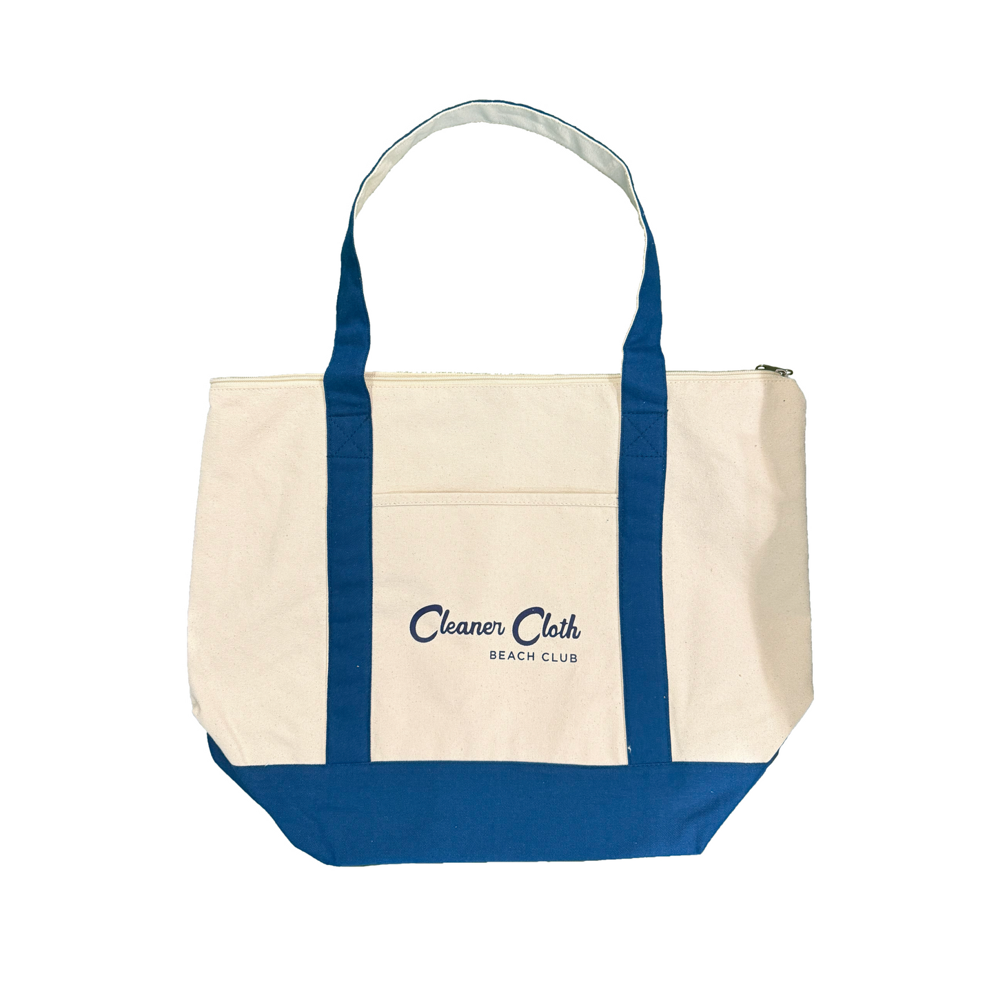 Beach Club Tote Bag