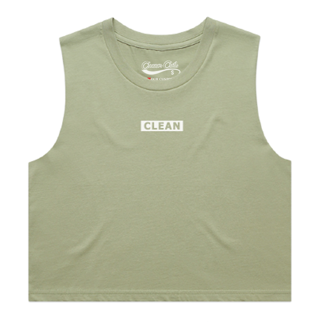 Lindsey Tank Top