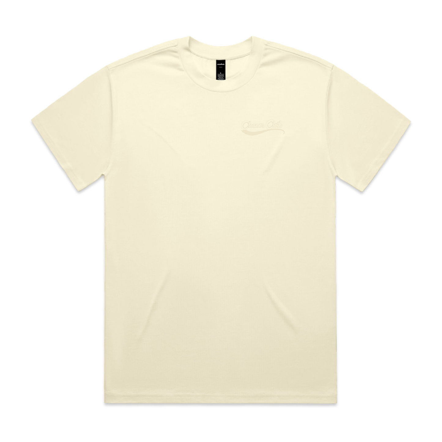 Pastel Spring Tee