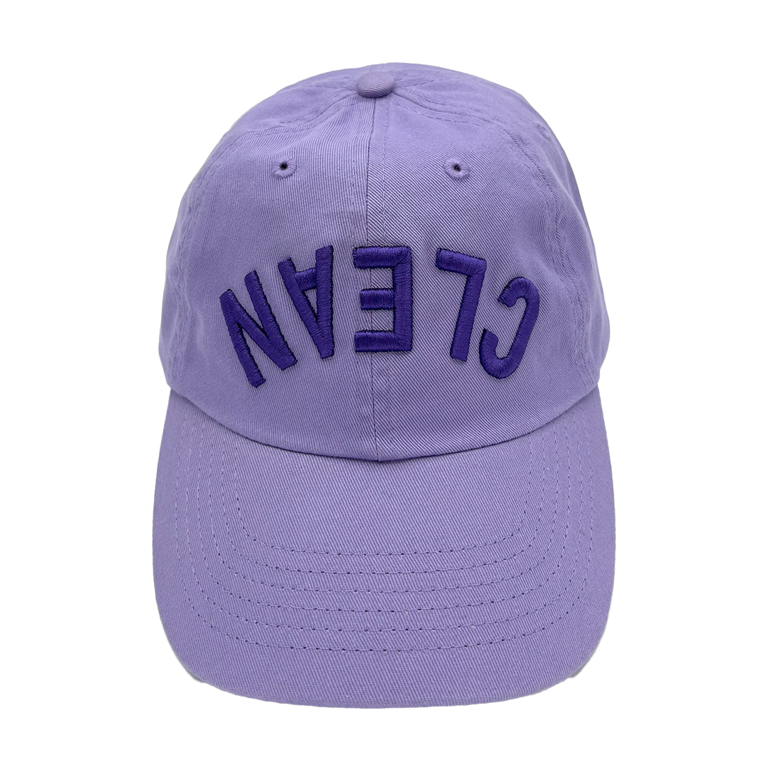 Monochrome Dad Hat
