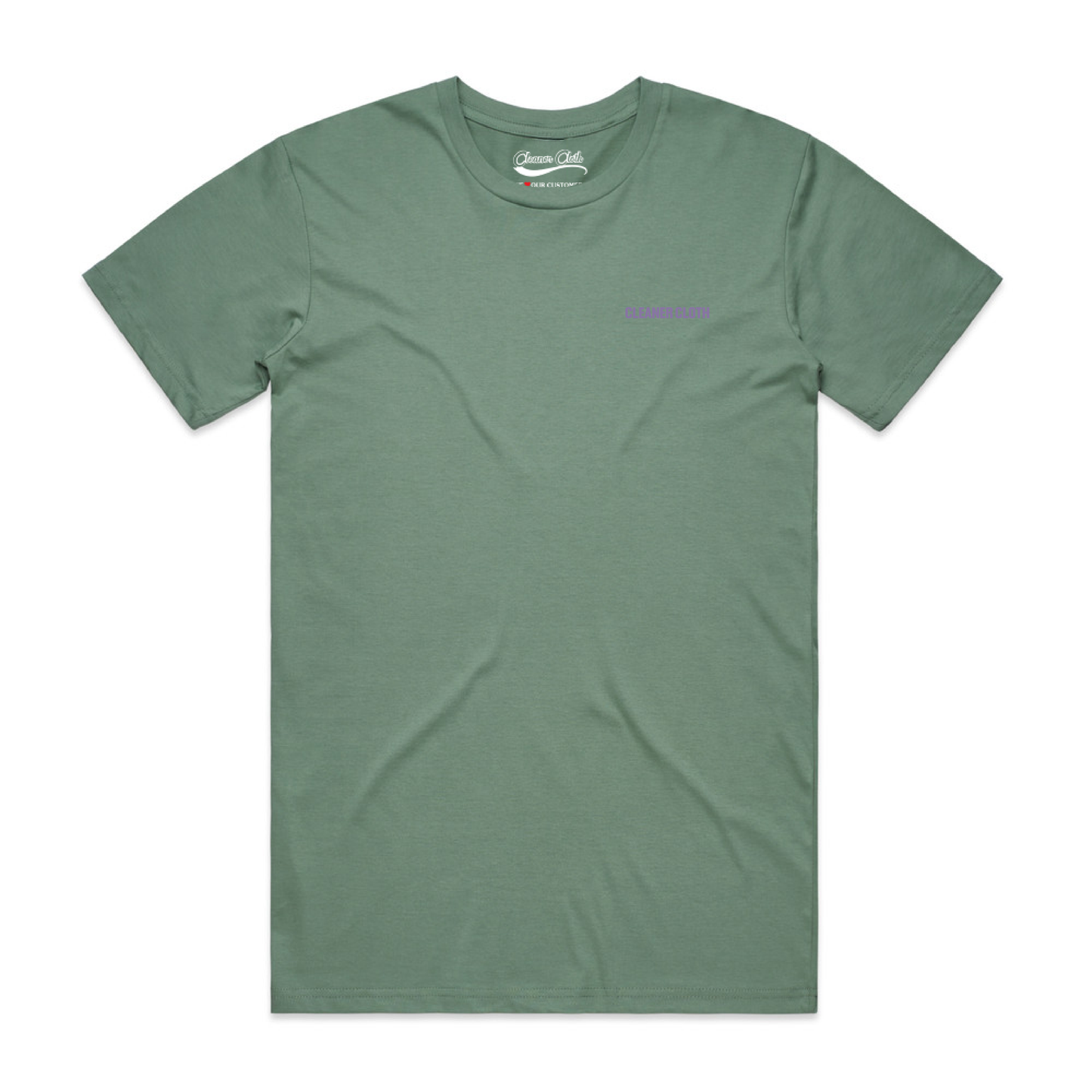 Modern Tee