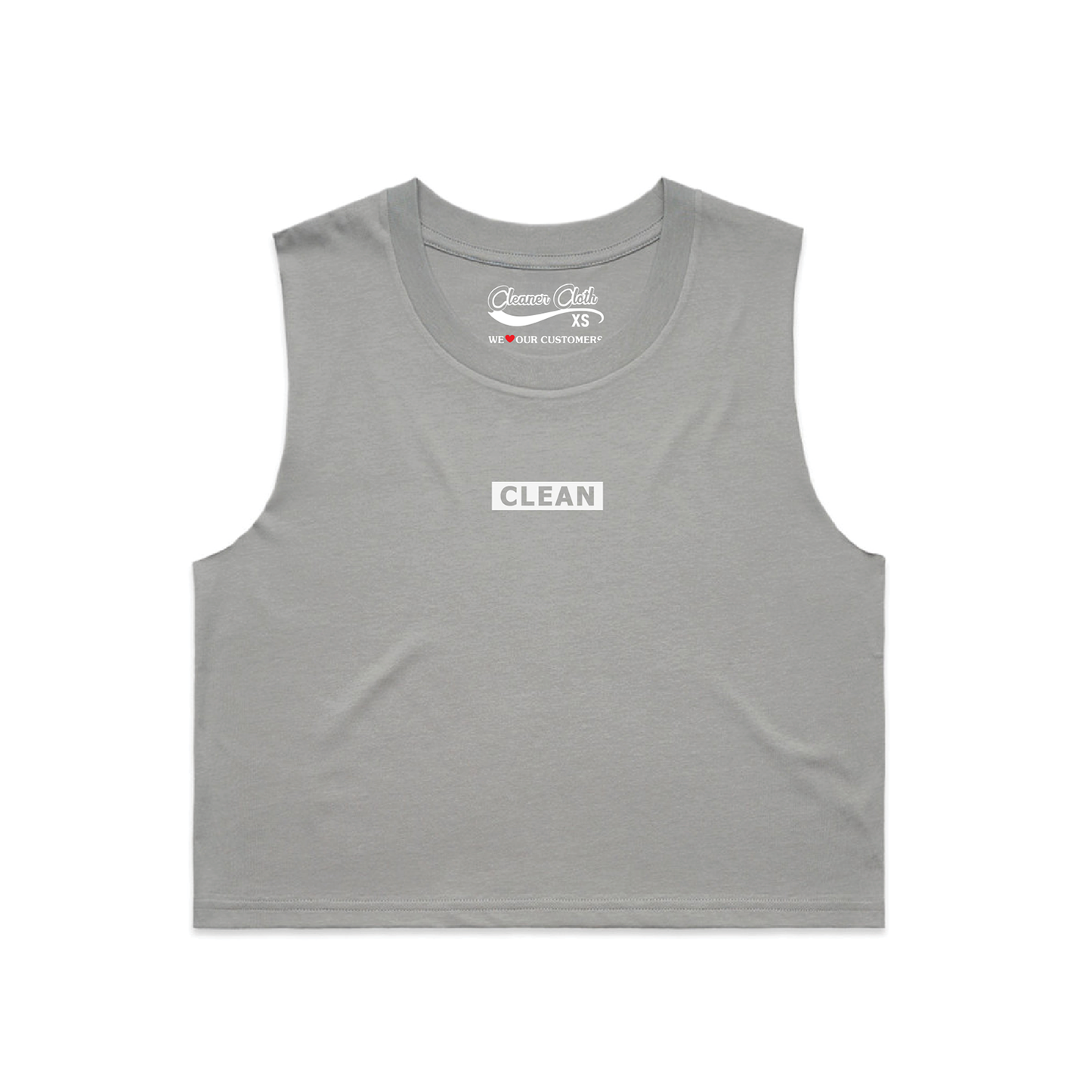 Lindsey Tank Top