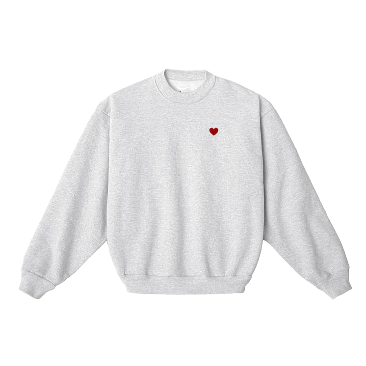 Classic Heart Crew