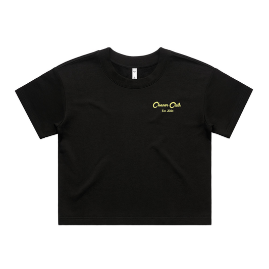 Terry Tee