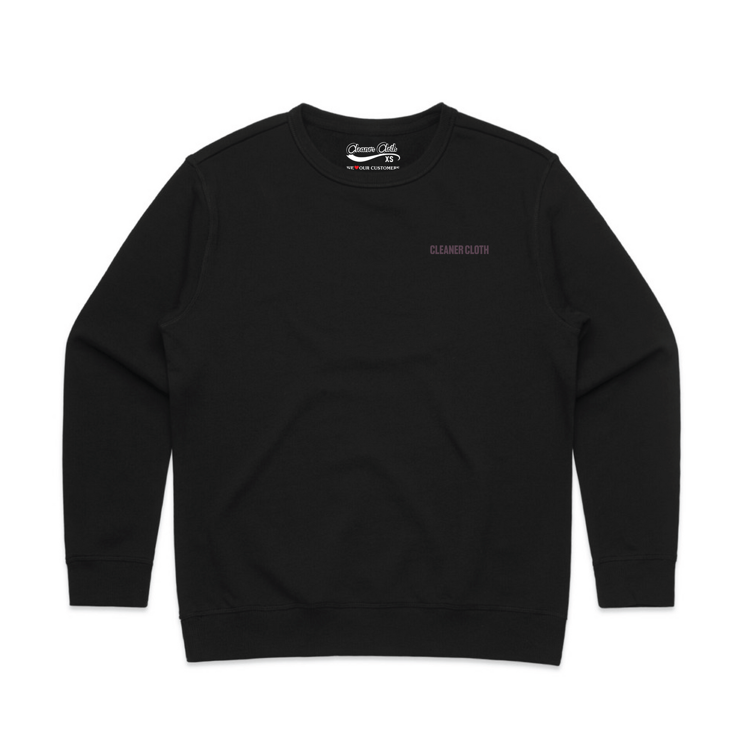 Premium Crewneck