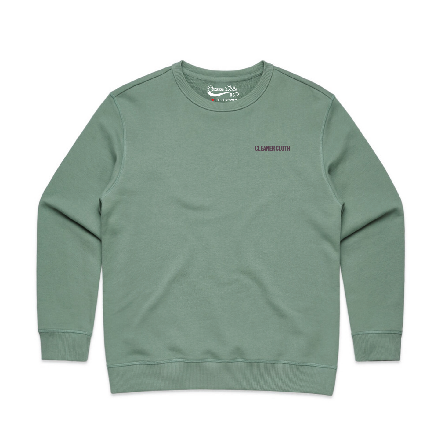 Premium Crewneck