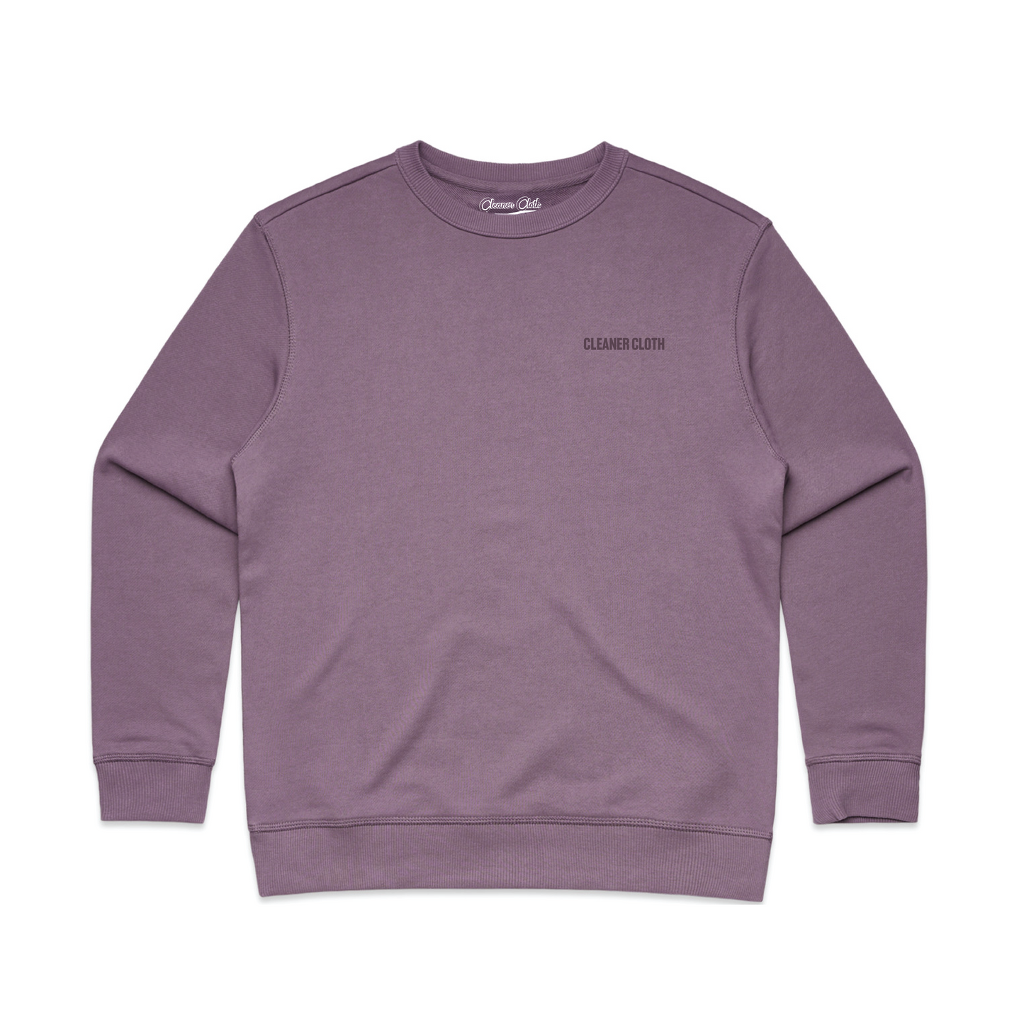 Premium Crewneck