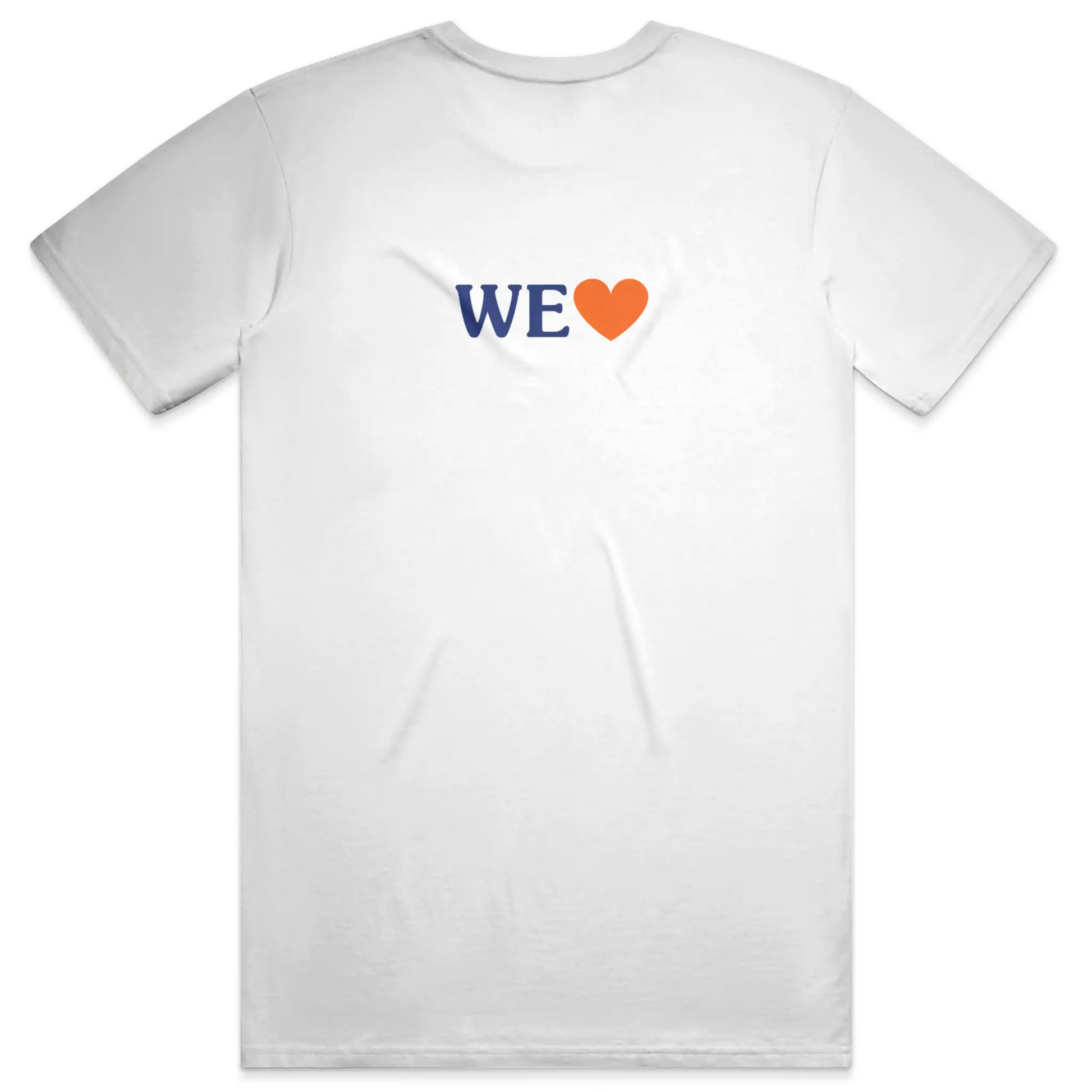 We Love NY Tee