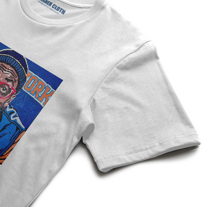 We Love NY Tee