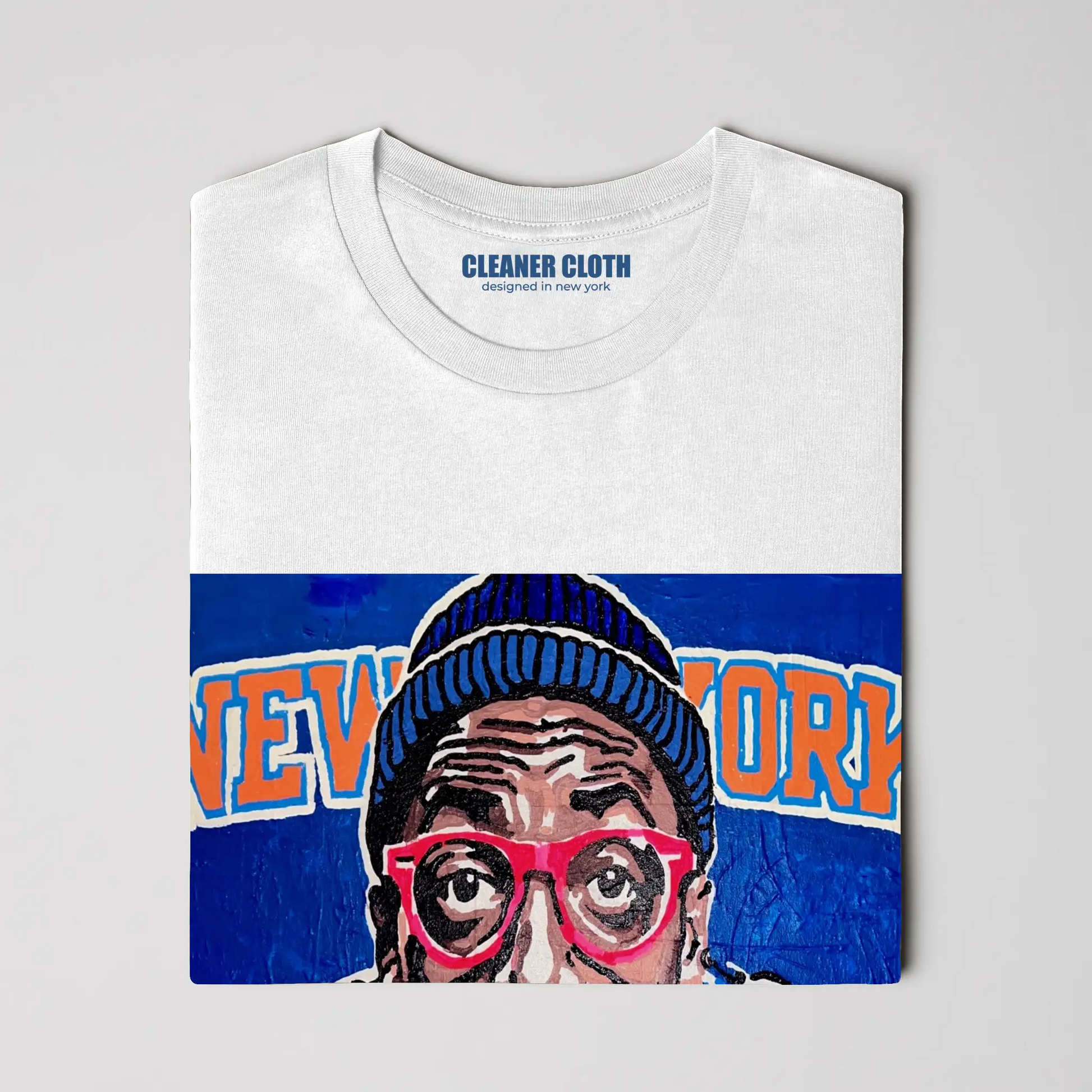 We Love NY Tee