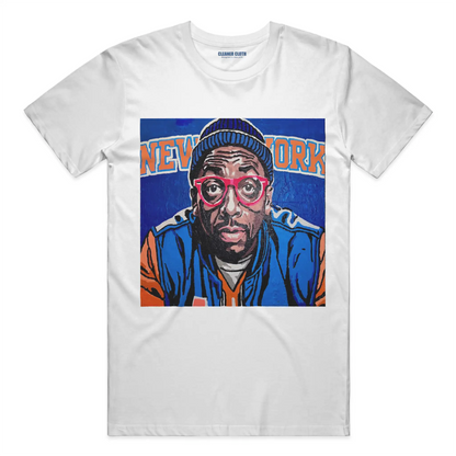 We Love NY Tee