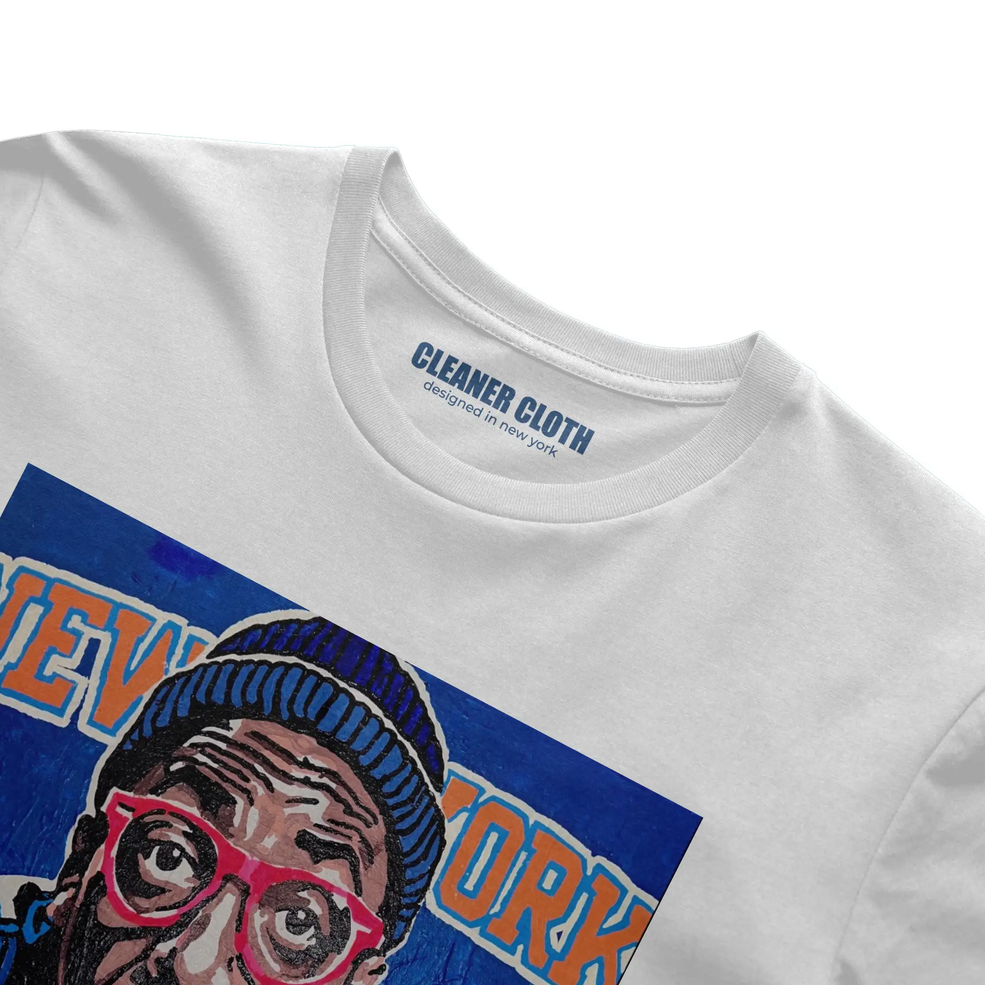 We Love NY Tee
