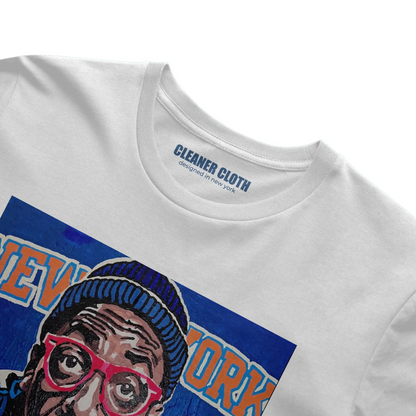 We Love NY Tee