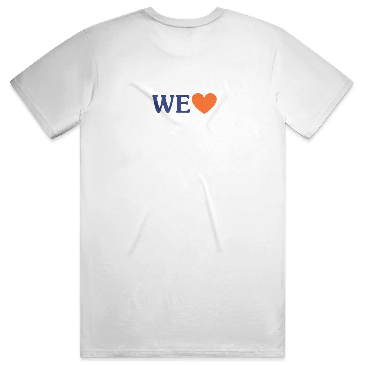 We Love NY Tee