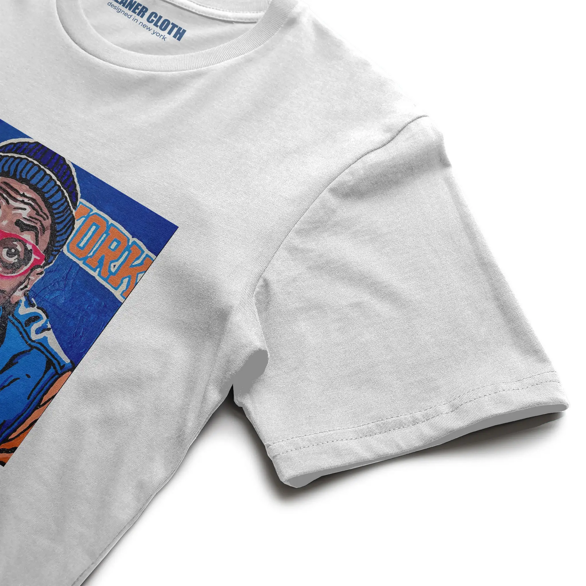 We Love NY Tee