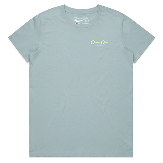 Origin Tee