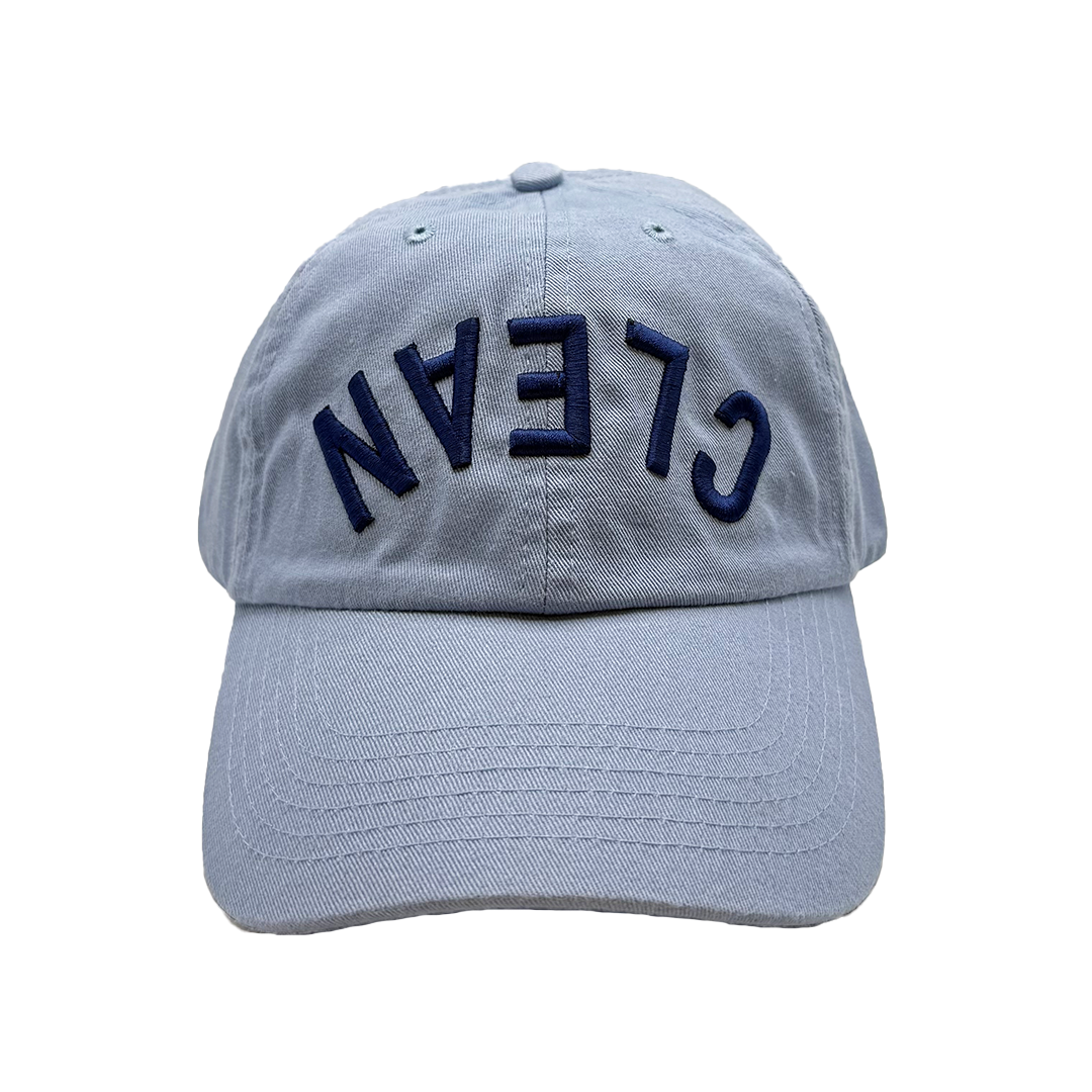 Monochrome Dad Hat