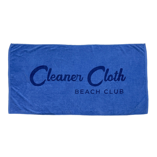 Beach Club Towel