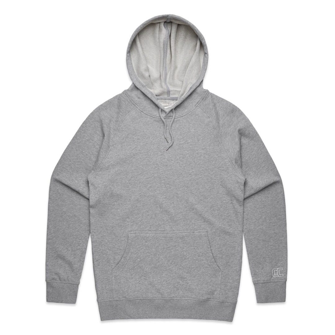 CC Varsity Hoodie