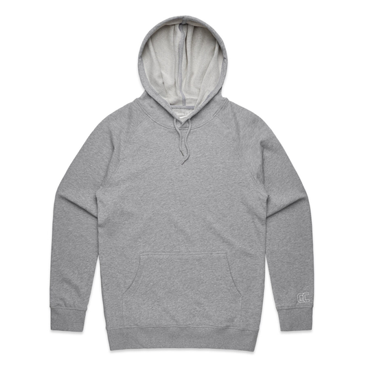 CC Varsity Hoodie