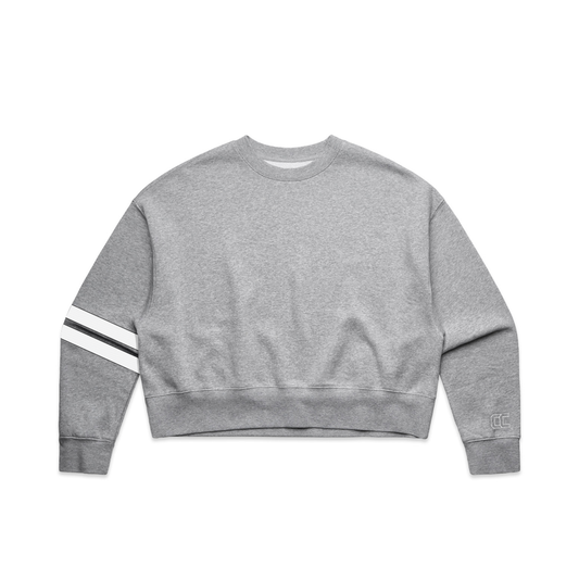 CC Varsity Crew Sweatshirt