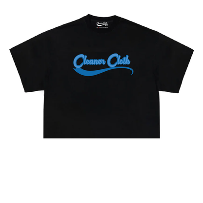 Oversized OG Crop Tee