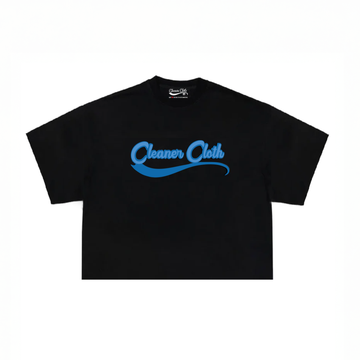 Boxy Heavyweight Tee