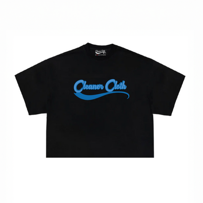 Boxy Heavyweight Tee