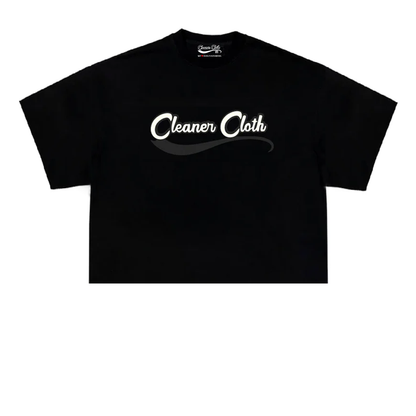 Oversized OG Crop Tee