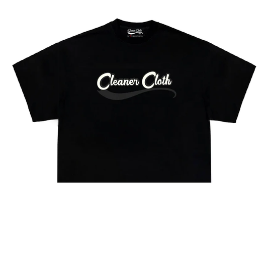 Oversized OG Crop Tee
