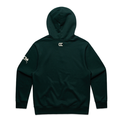 Cleaner Cloth Heavy Hoodie