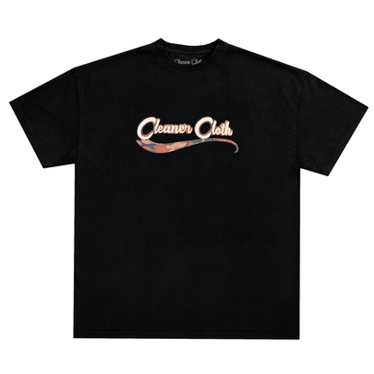 Classic Camo Applique Tee