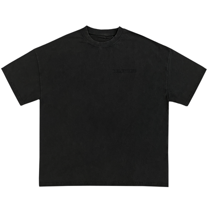 Embroidered Cleaner Cloth Lux Tee