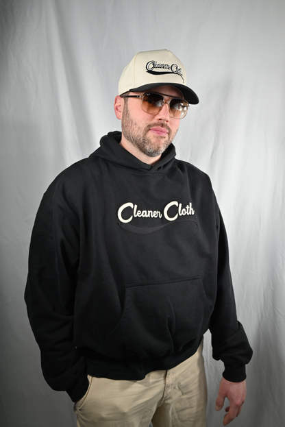 OG Applique Hoodie - Limited