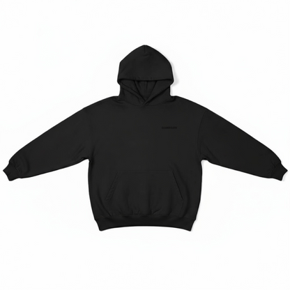 Cleaner Cloth Heavyweight Hood