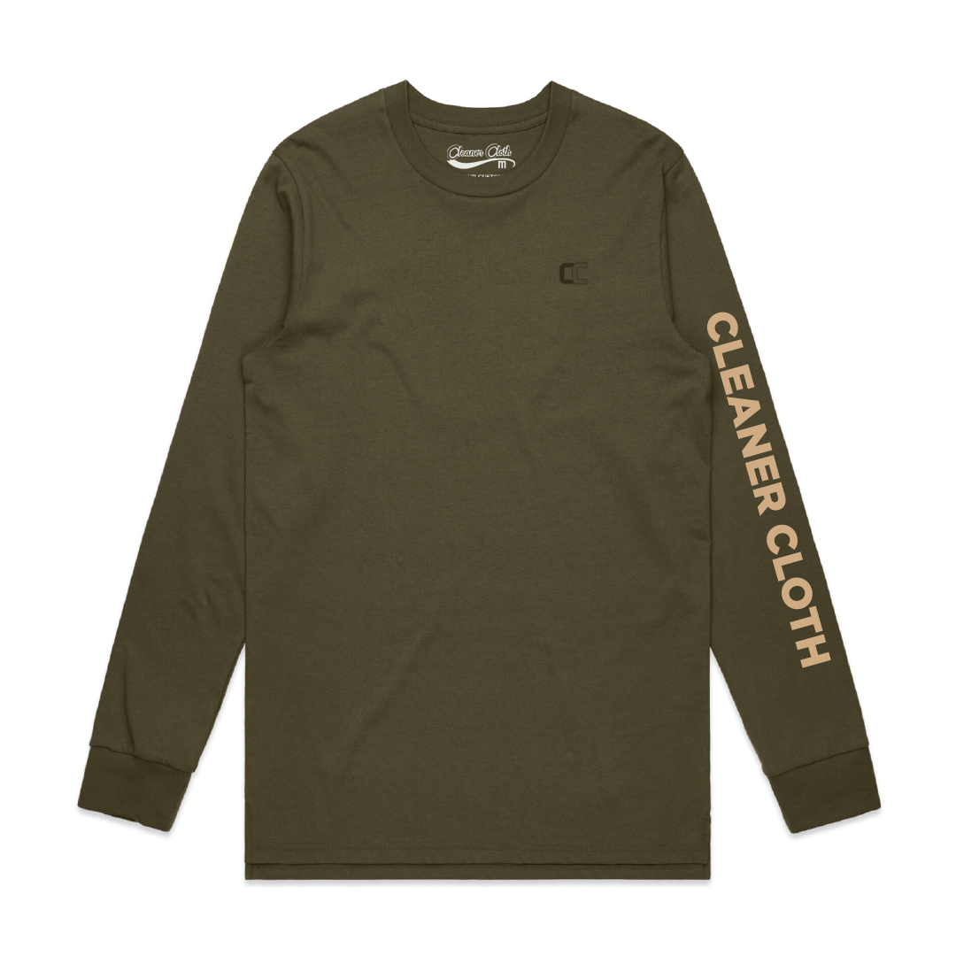 Base Layer Long Sleeve Tee Shirt