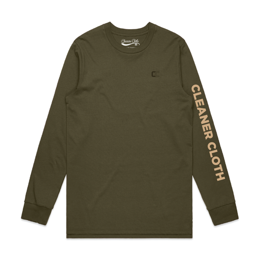 Base Layer Long Sleeve Tee Shirt