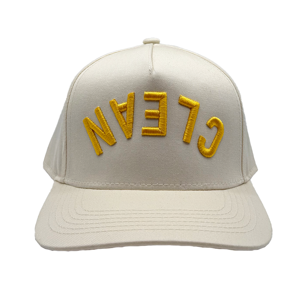 CLEAN Reverse Snapback