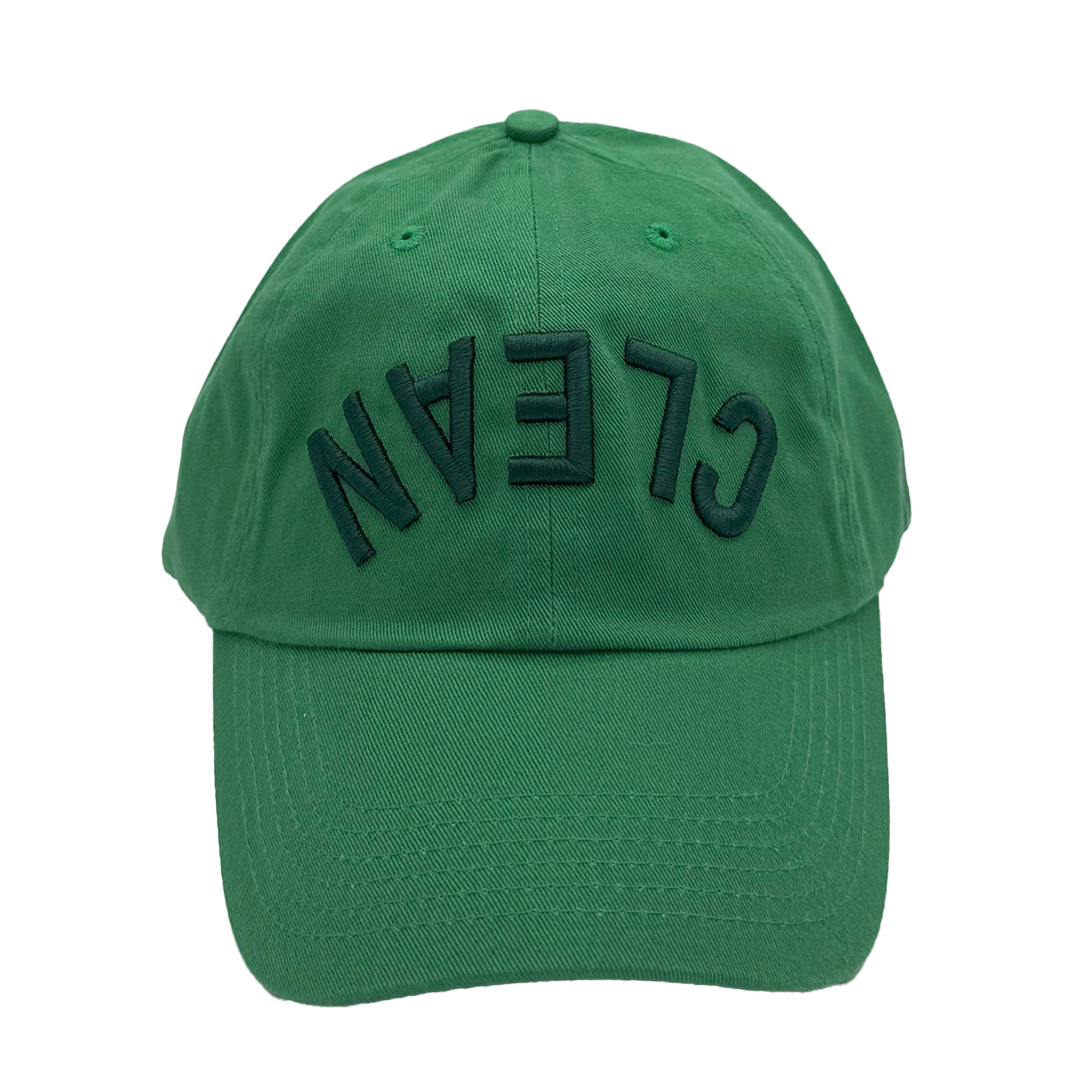 Monochrome Dad Hat