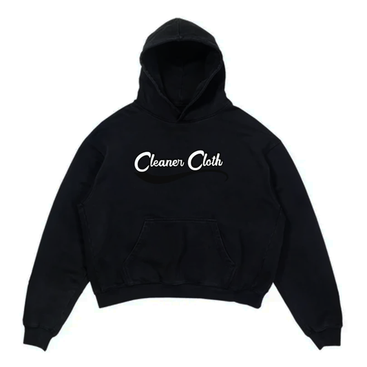 OG Applique Hoodie - Limited