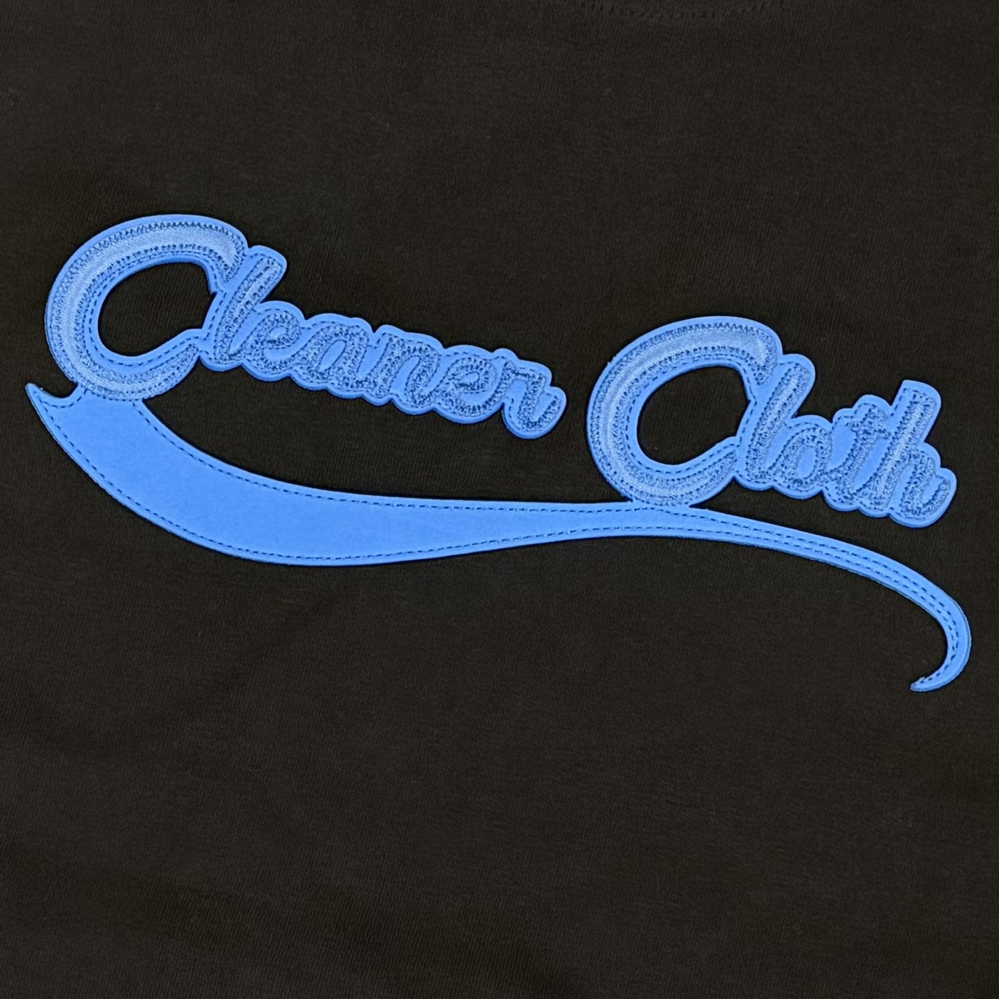 Boxy Heavyweight Tee