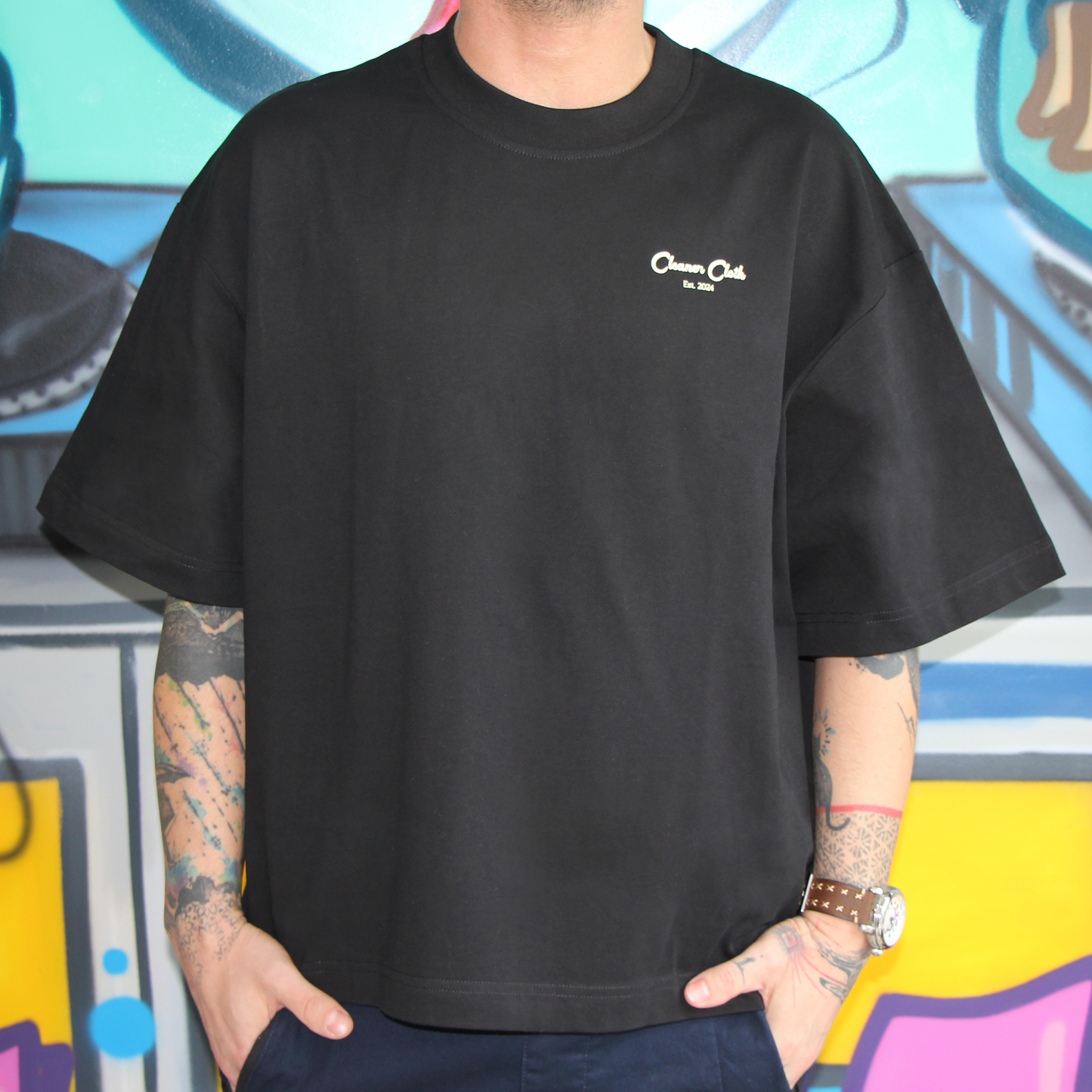 Drake Tee