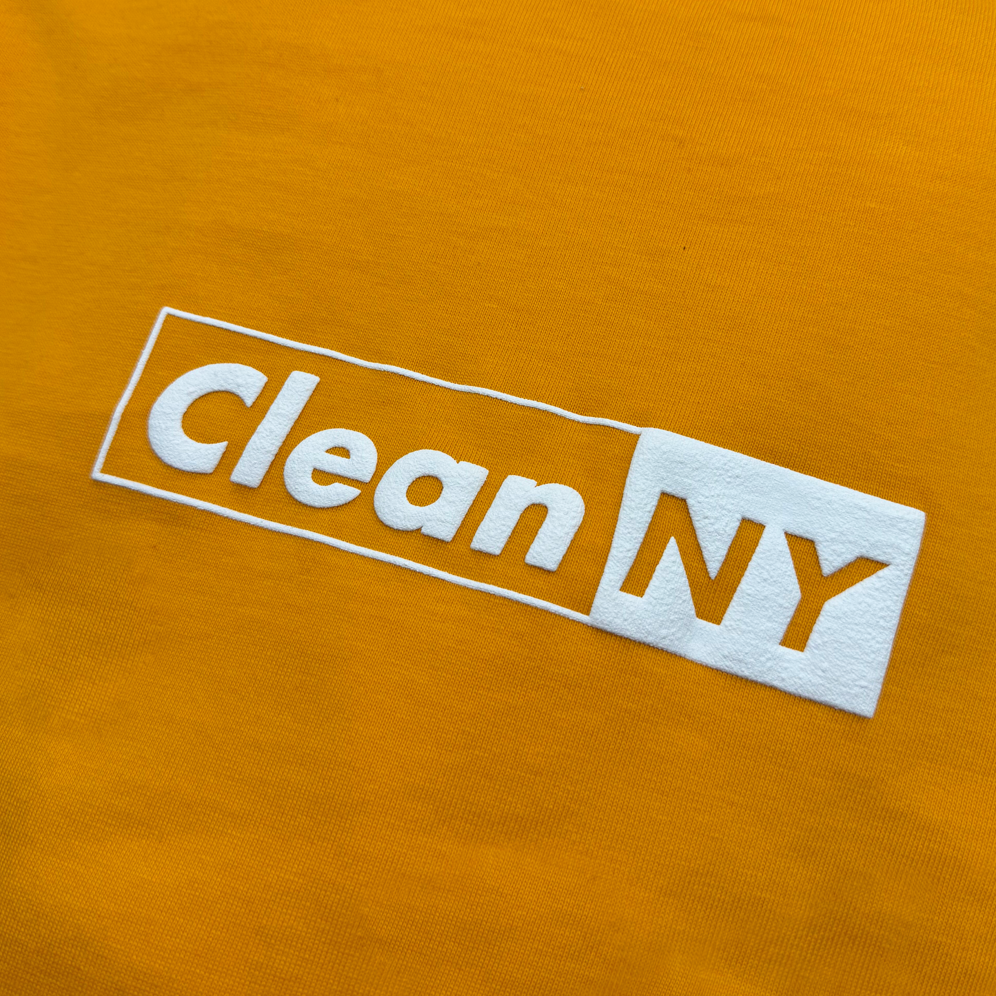 Clean NY Hood