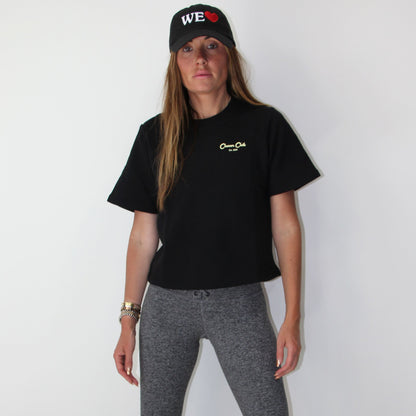 Terry Tee